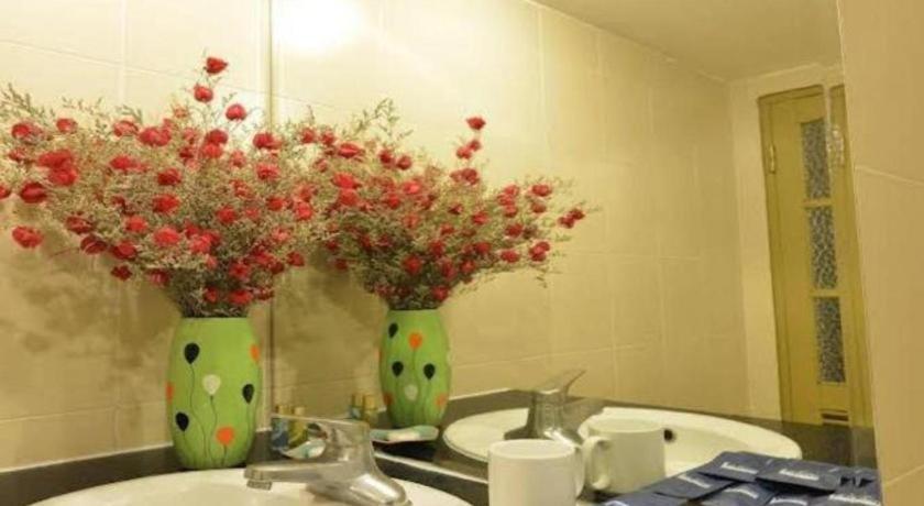Hanoi Serenity Hotel 2 Exterior foto